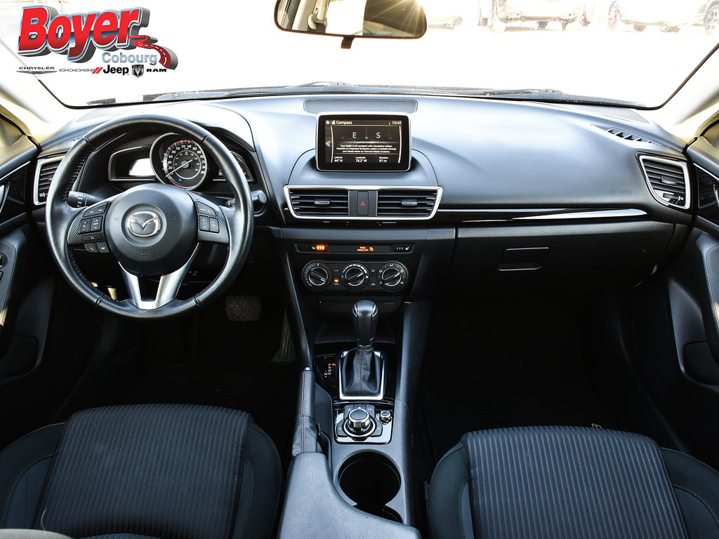 2015 Mazda 3 in Pickering, Ontario - 18 - w1024h768px