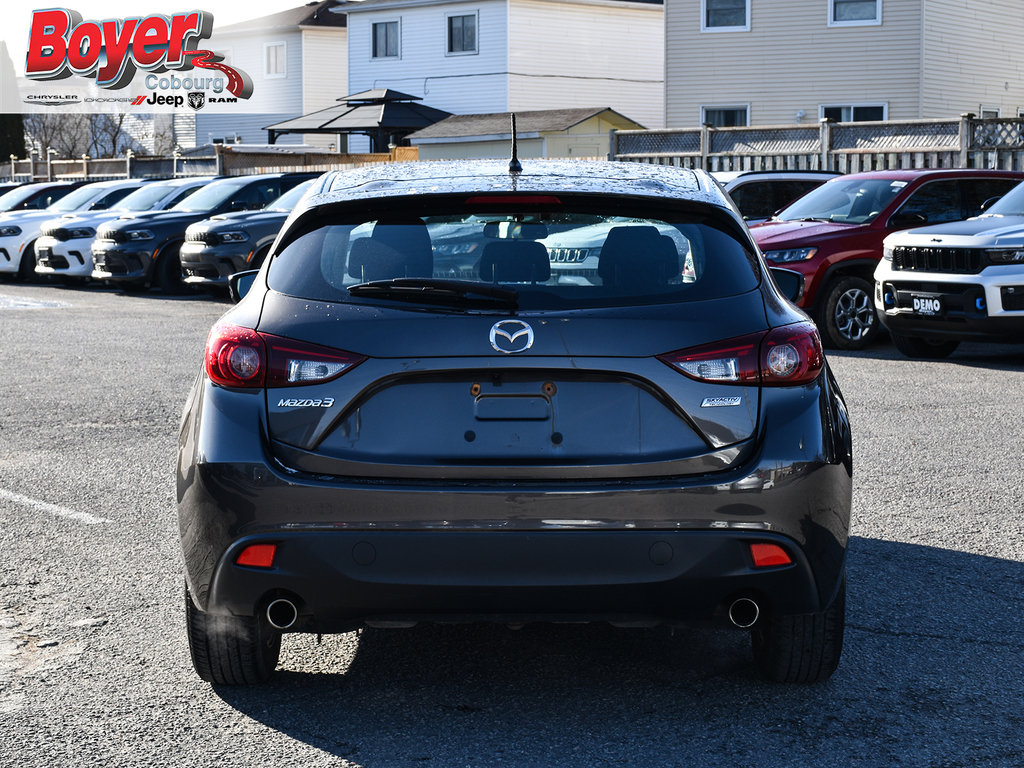 2015 Mazda 3 in Pickering, Ontario - 7 - w1024h768px