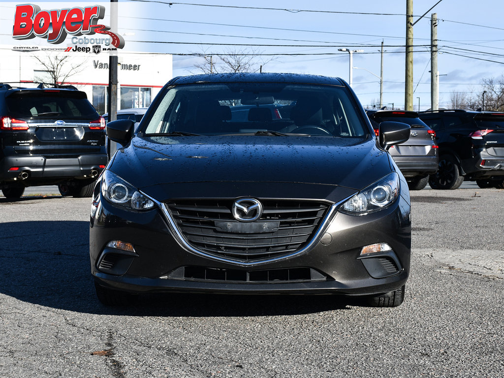 2015 Mazda 3 in Pickering, Ontario - 2 - w1024h768px