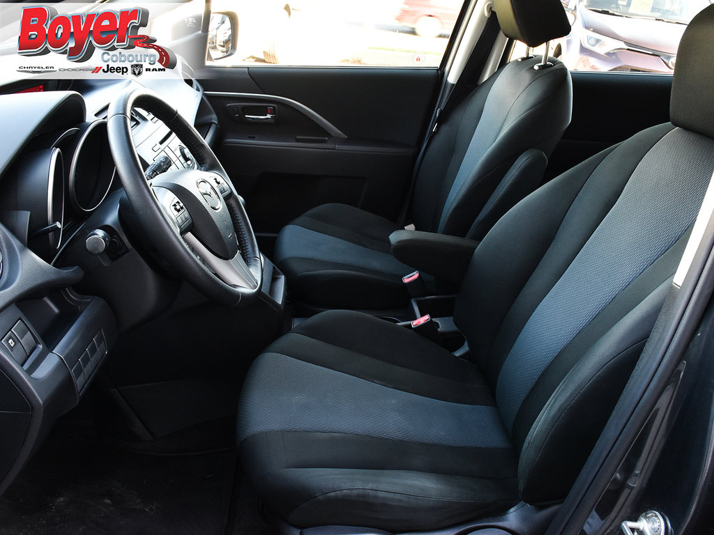 2017 Mazda 5 in Pickering, Ontario - 11 - w1024h768px