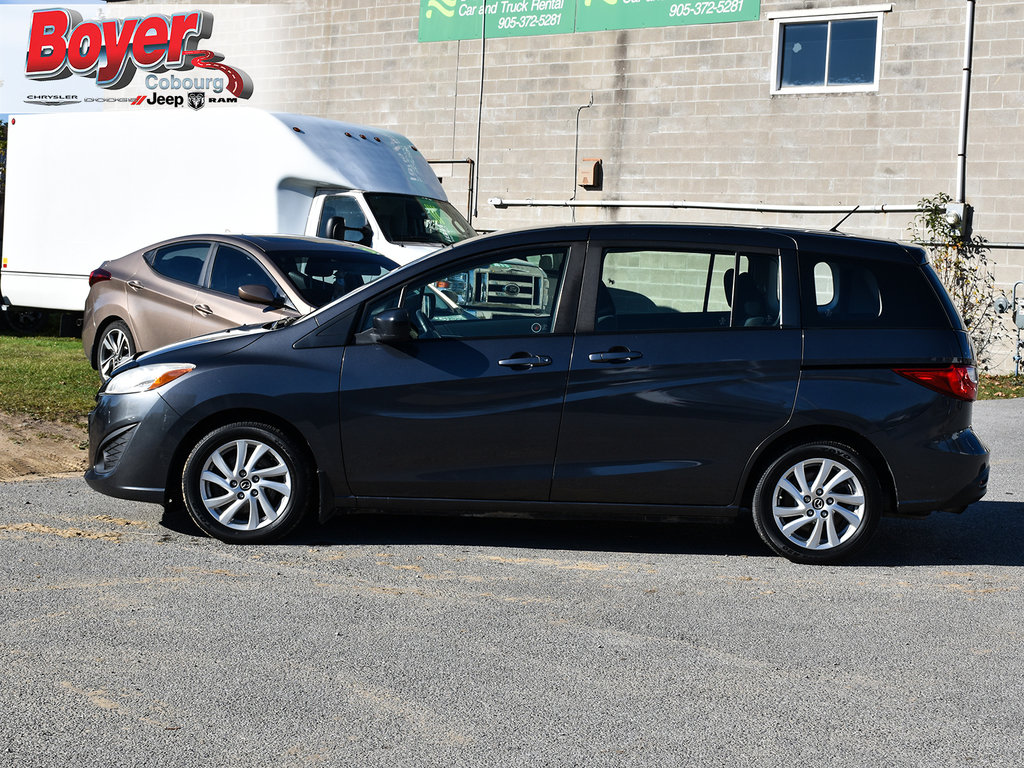 2017 Mazda 5 in Pickering, Ontario - 5 - w1024h768px