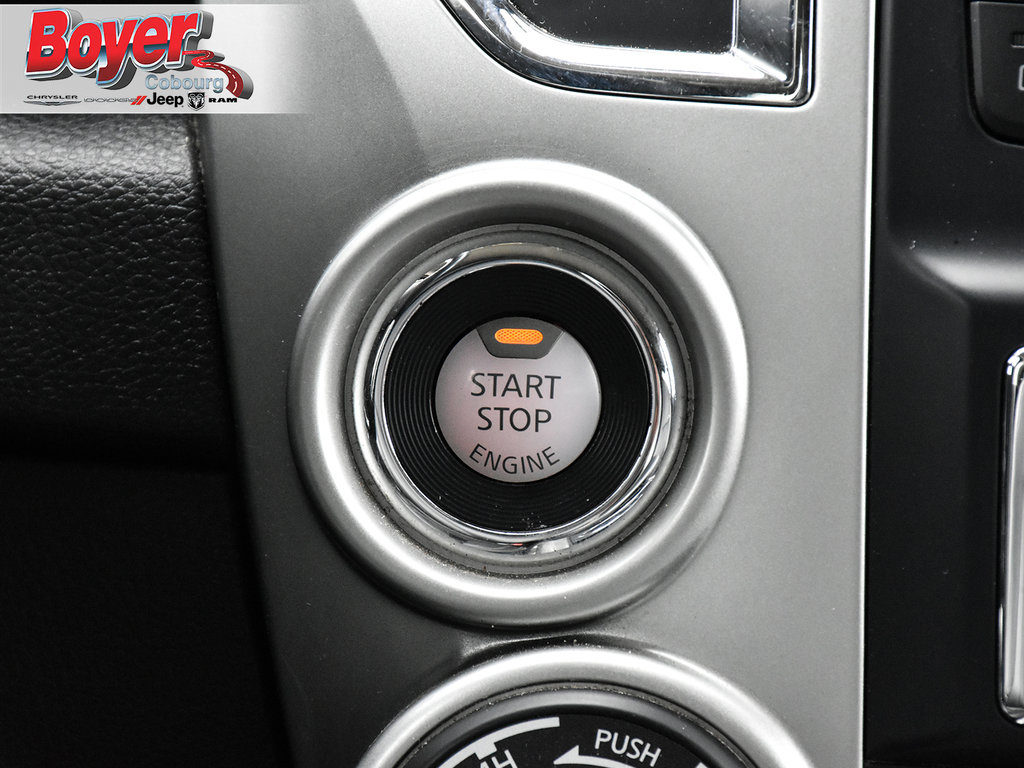2017 Nissan Titan XD in Pickering, Ontario - 28 - w1024h768px
