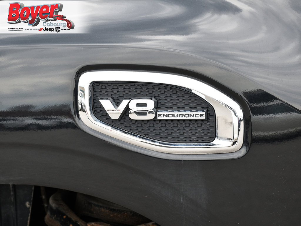 2017 Nissan Titan XD in Pickering, Ontario - 10 - w1024h768px