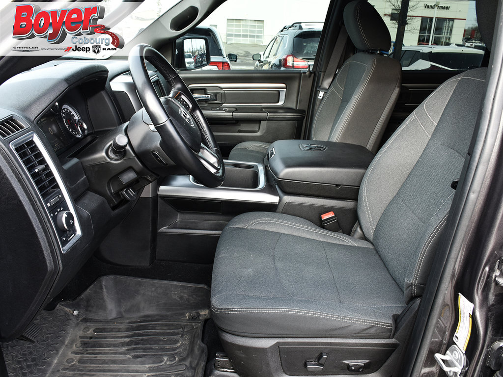 2022 Ram 1500 Classic in Pickering, Ontario - 11 - w1024h768px