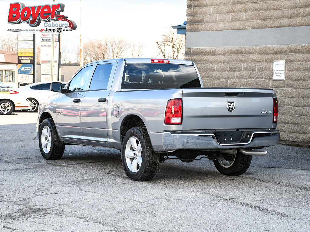 2023 Ram 1500 Classic in Pickering, Ontario - 6 - w1024h768px