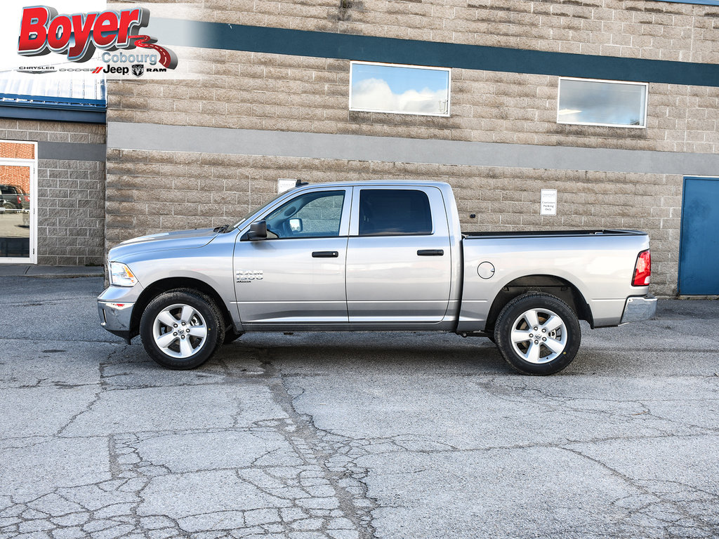 2023 Ram 1500 Classic in Pickering, Ontario - 5 - w1024h768px