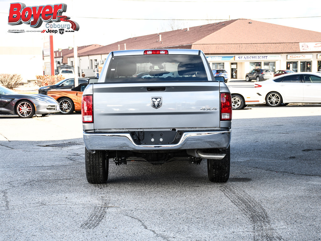 2023 Ram 1500 Classic in Pickering, Ontario - 7 - w1024h768px