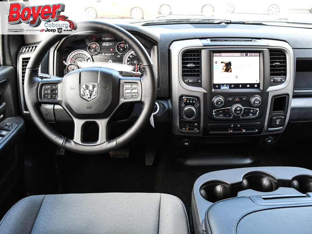 2023 Ram 1500 Classic in Pickering, Ontario - 16 - w1024h768px