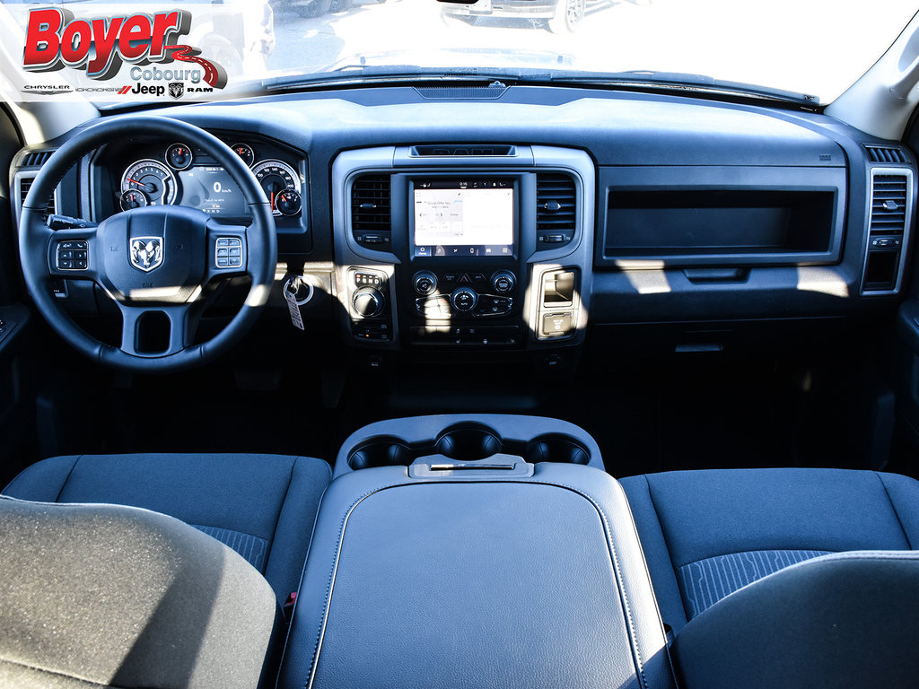 2023 Ram 1500 Classic in Pickering, Ontario - 14 - w1024h768px