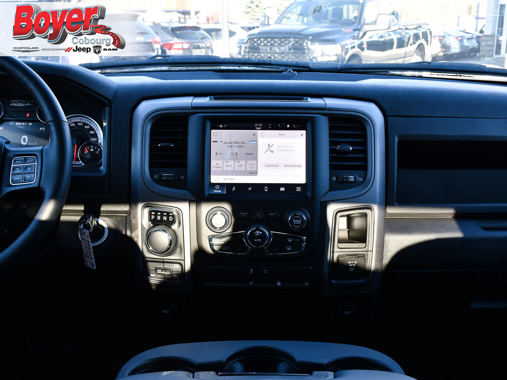 2023 Ram 1500 Classic in Pickering, Ontario - 15 - w1024h768px