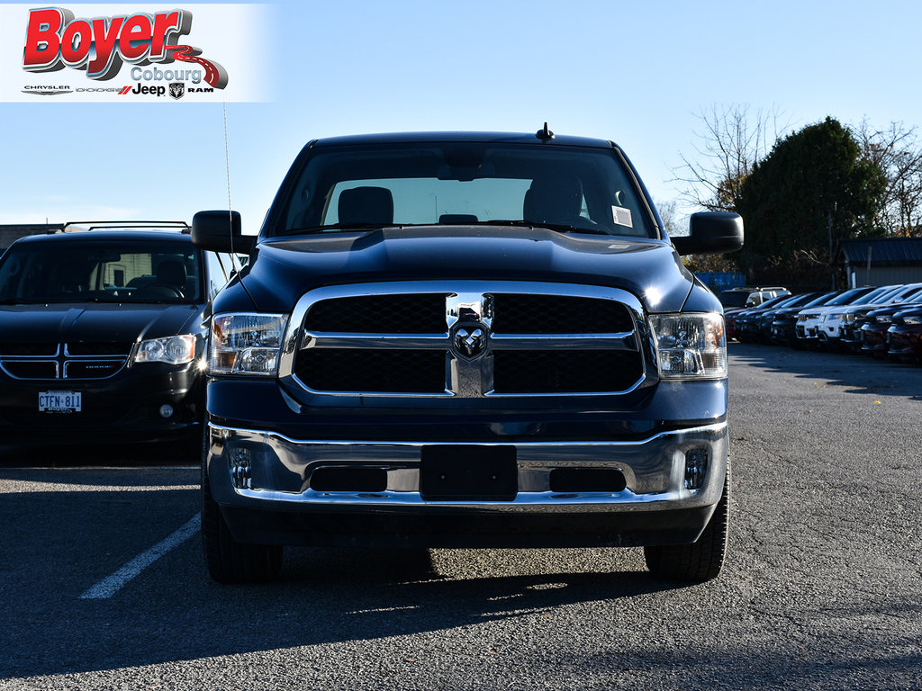 2023 Ram 1500 Classic in Pickering, Ontario - 2 - w1024h768px