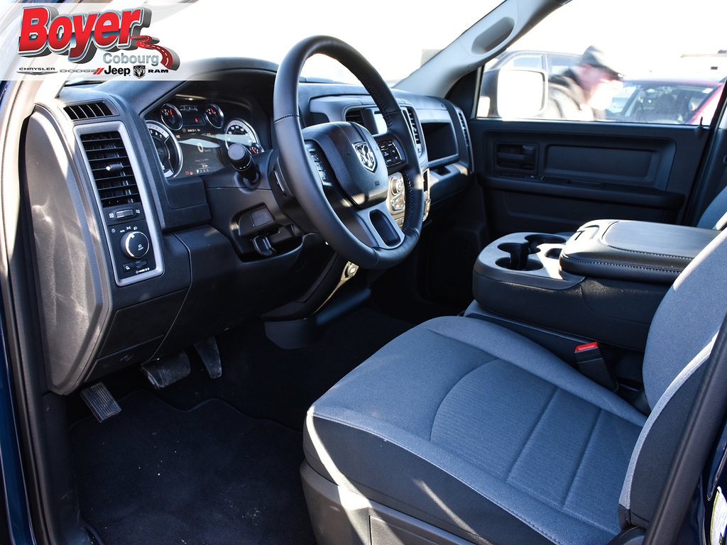 2023 Ram 1500 Classic in Pickering, Ontario - 8 - w1024h768px