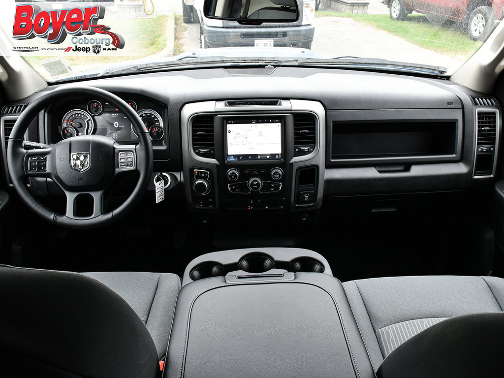 2023 Ram 1500 Classic in Pickering, Ontario - 19 - w1024h768px