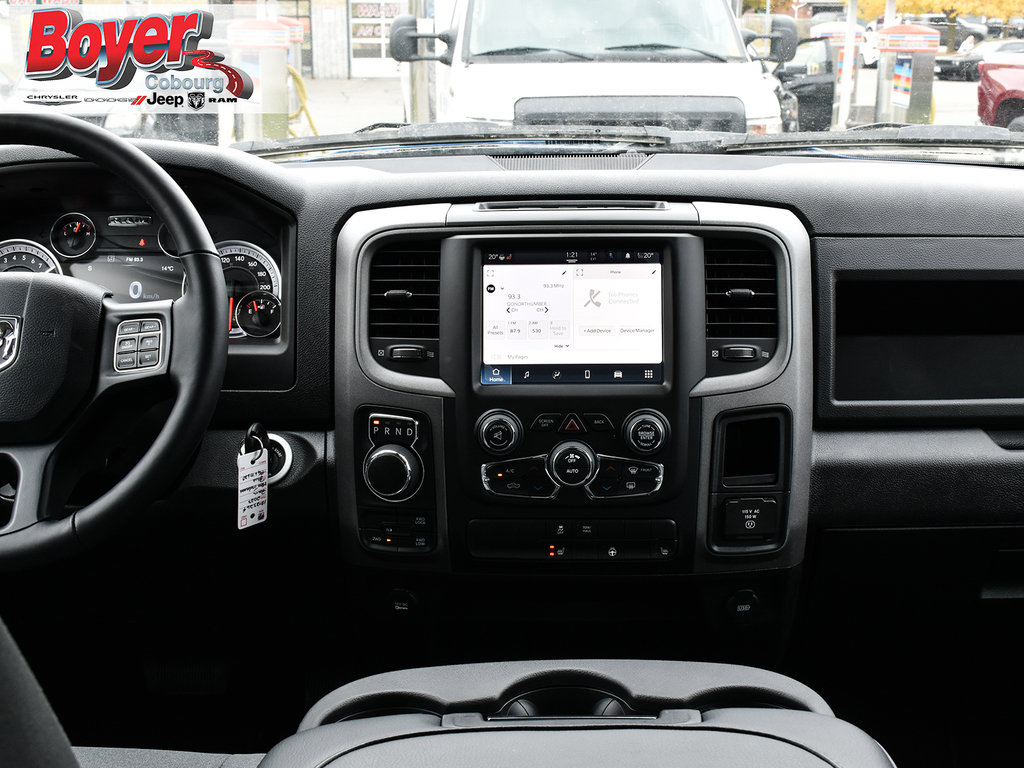 2023 Ram 1500 Classic in Pickering, Ontario - 20 - w1024h768px