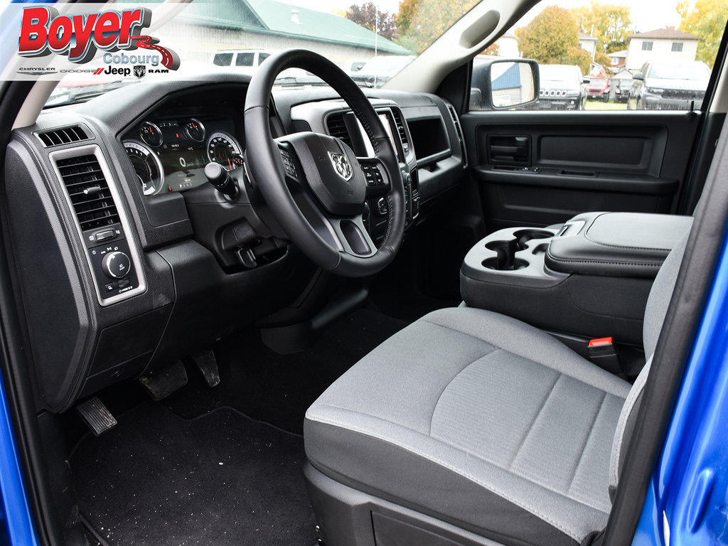 2023 Ram 1500 Classic in Pickering, Ontario - 12 - w1024h768px