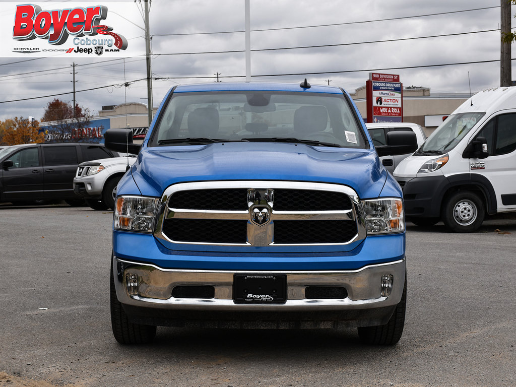 2023 Ram 1500 Classic in Pickering, Ontario - 3 - w1024h768px