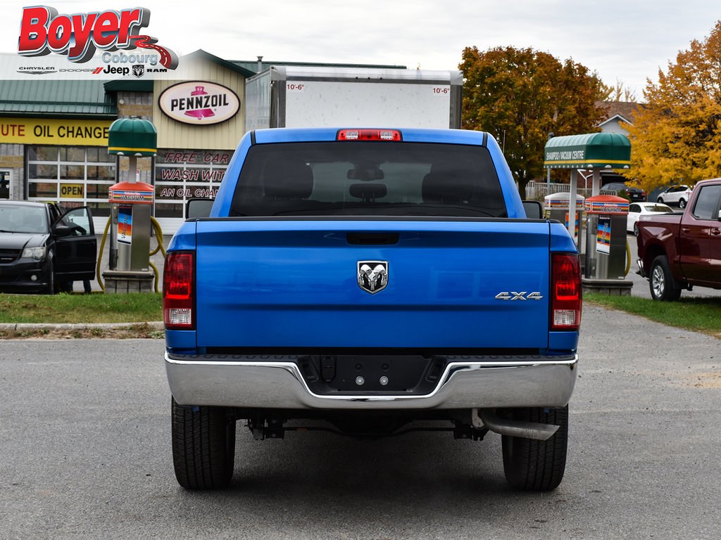 2023 Ram 1500 Classic in Pickering, Ontario - 7 - w1024h768px