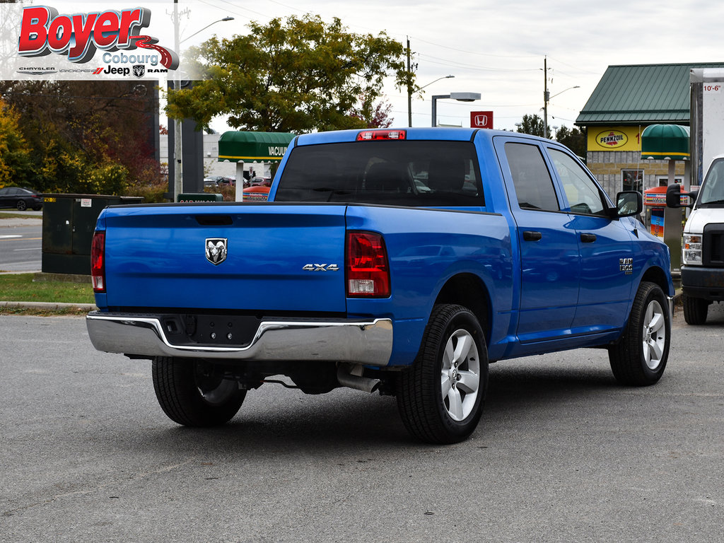 2023 Ram 1500 Classic in Pickering, Ontario - 8 - w1024h768px