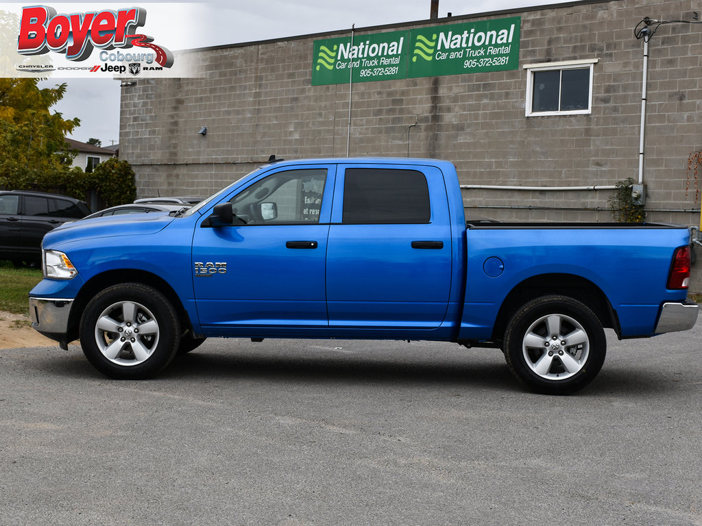 2023 Ram 1500 Classic in Pickering, Ontario - 5 - w1024h768px