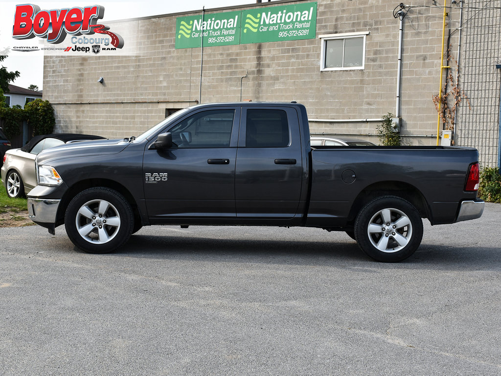 2023 Ram 1500 Classic in Pickering, Ontario - 5 - w1024h768px