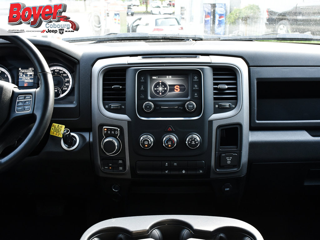 2023 Ram 1500 Classic in Pickering, Ontario - 20 - w1024h768px