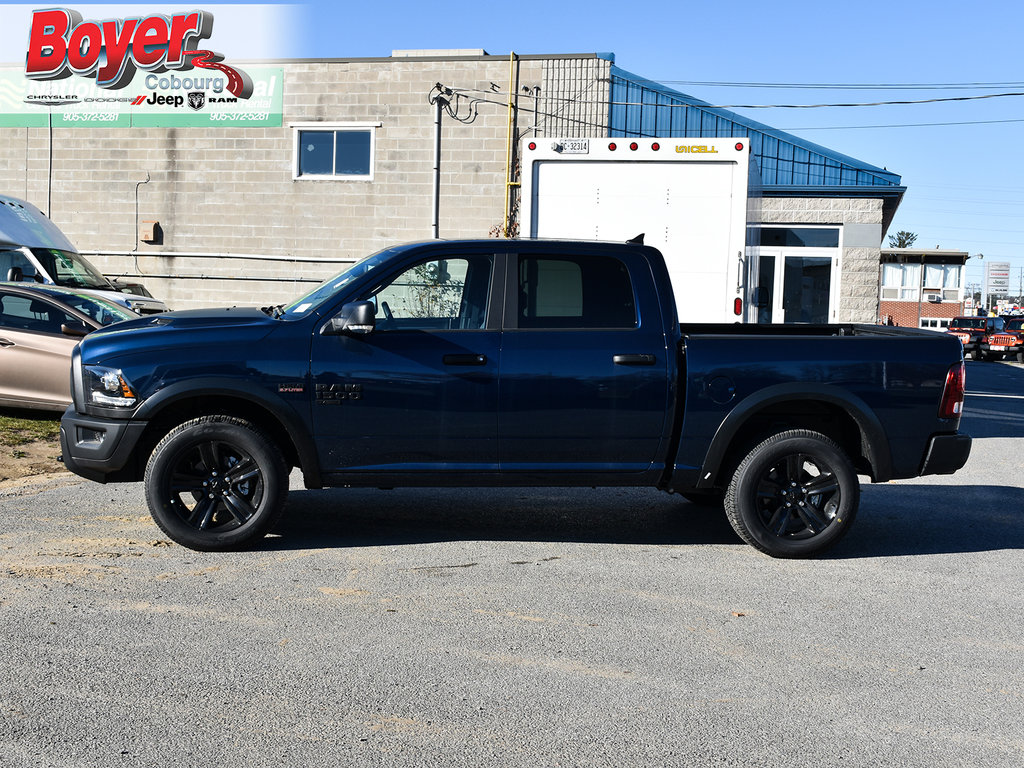 2024 Ram 1500 Classic in Pickering, Ontario - 5 - w1024h768px