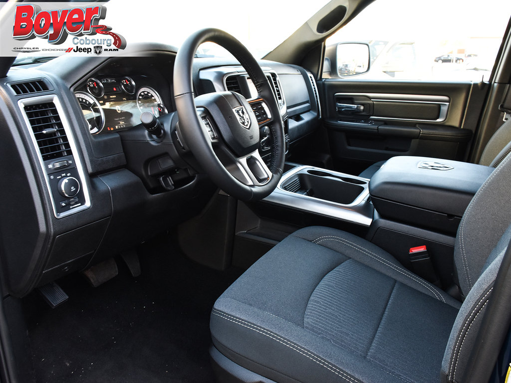 2024 Ram 1500 Classic in Pickering, Ontario - 12 - w1024h768px