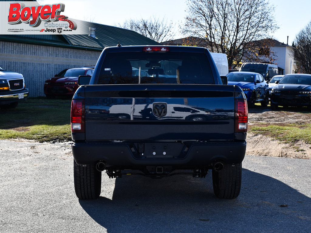 2024 Ram 1500 Classic in Pickering, Ontario - 7 - w1024h768px