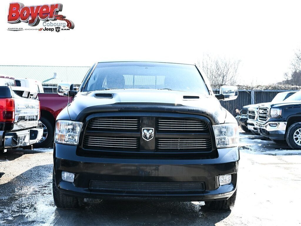 2011 Ram 1500 in Pickering, Ontario - 3 - w1024h768px