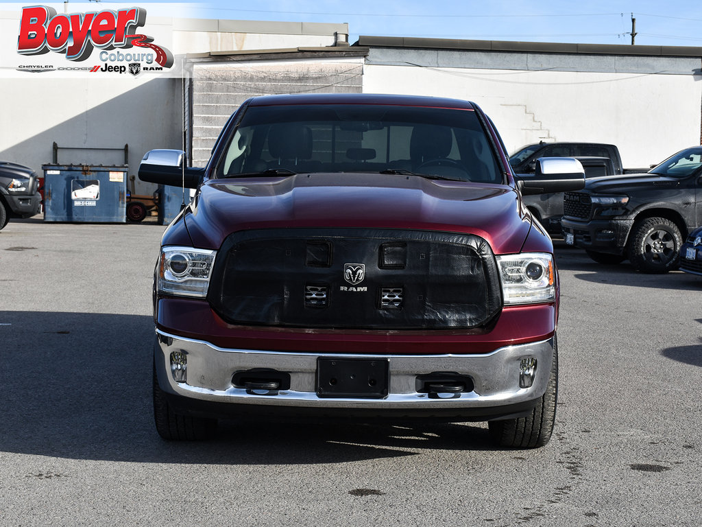 2017 Ram 1500 in Pickering, Ontario - 2 - w1024h768px