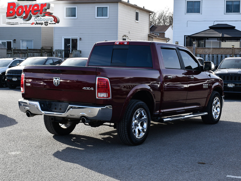 2017 Ram 1500 in Pickering, Ontario - 8 - w1024h768px