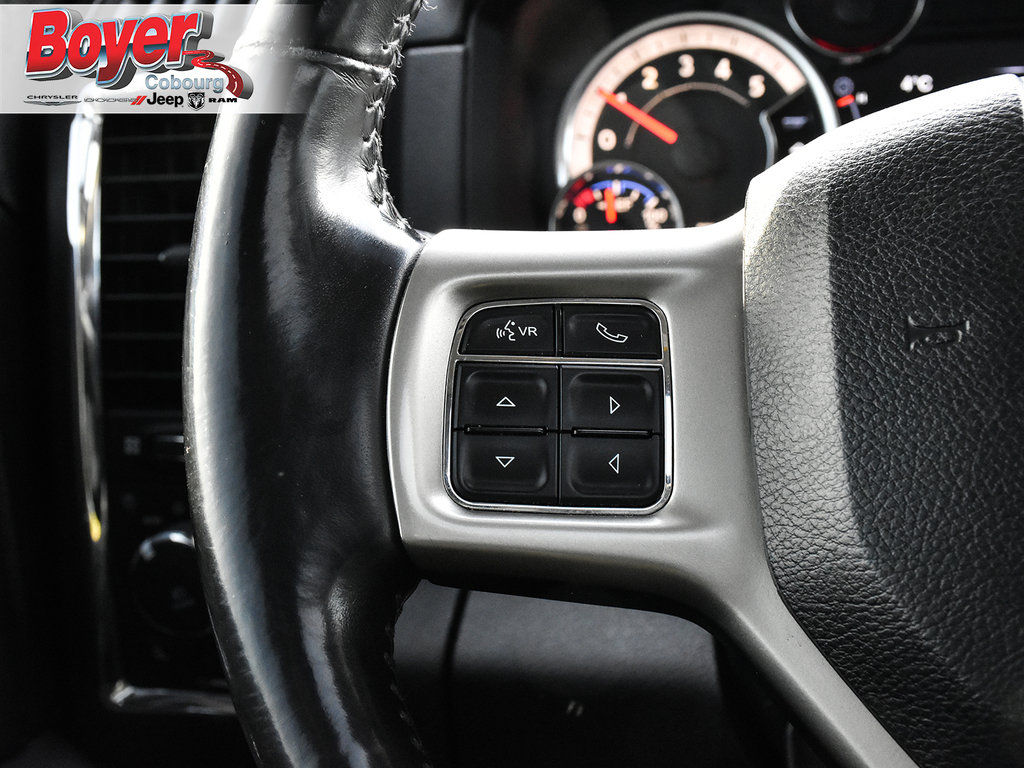 2017 Ram 1500 in Pickering, Ontario - 25 - w1024h768px