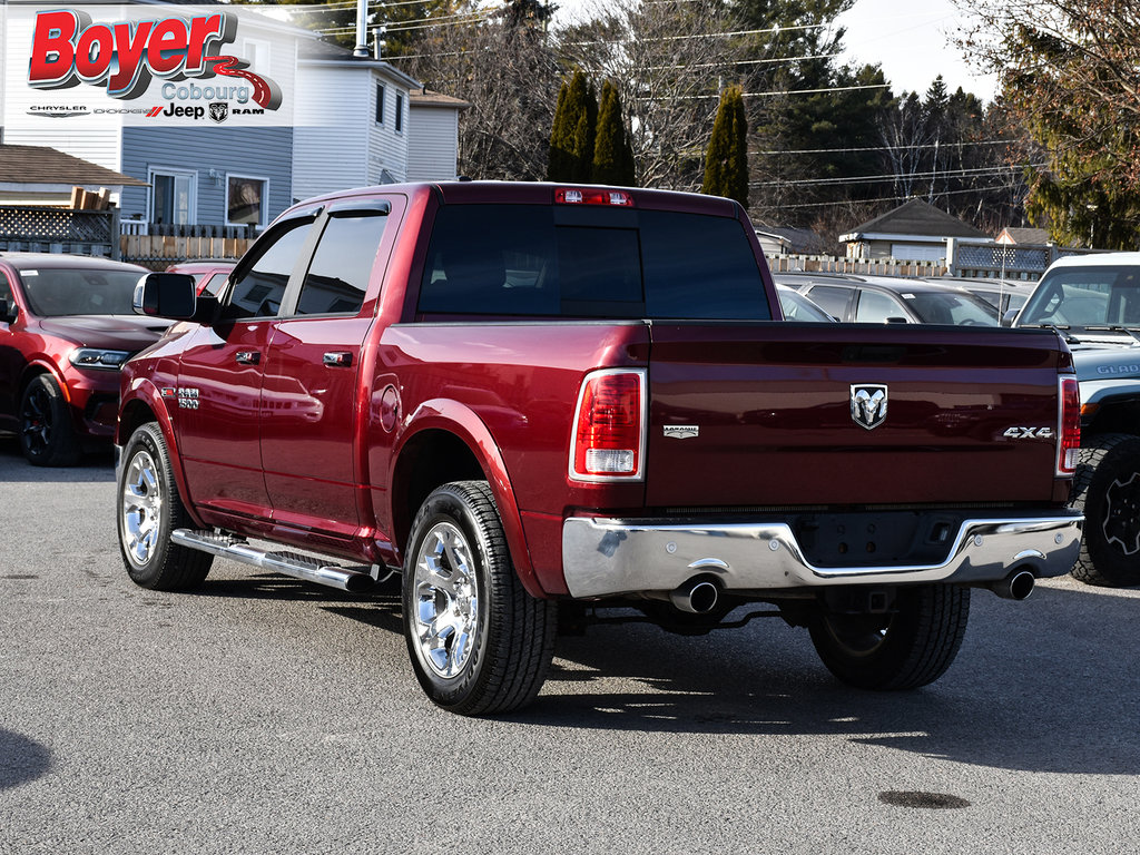 2017 Ram 1500 in Pickering, Ontario - 6 - w1024h768px