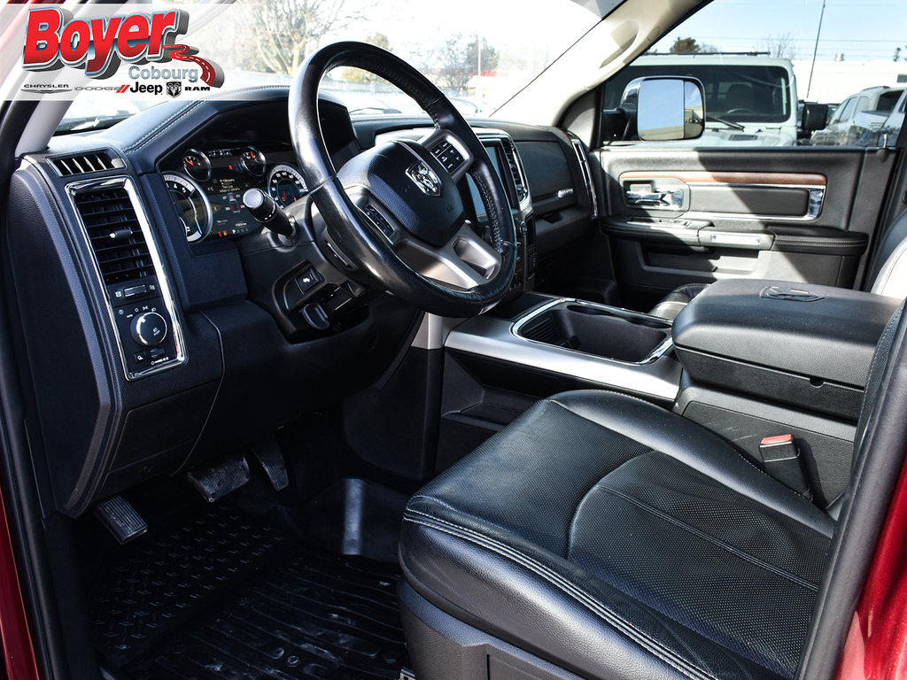 2017 Ram 1500 in Pickering, Ontario - 12 - w1024h768px