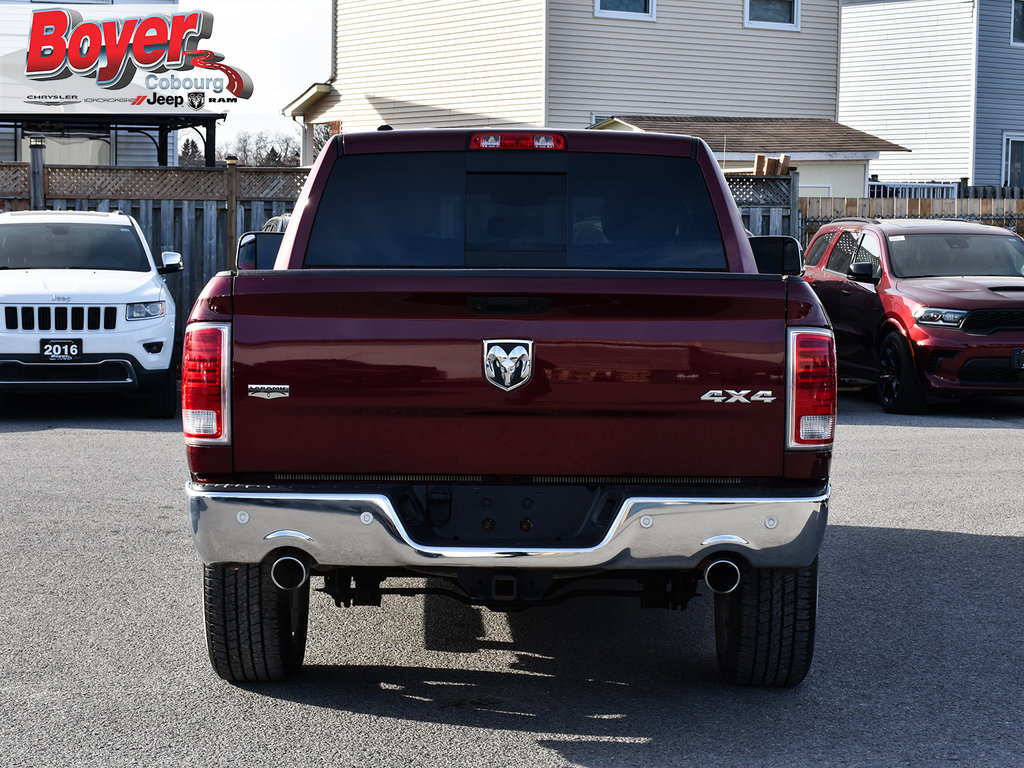 2017 Ram 1500 in Pickering, Ontario - 7 - w1024h768px