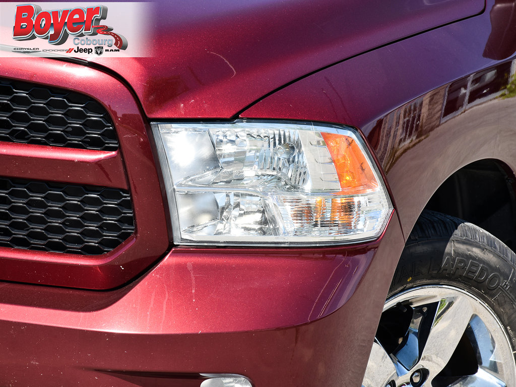 2018 Ram 1500 in Pickering, Ontario - 2 - w1024h768px