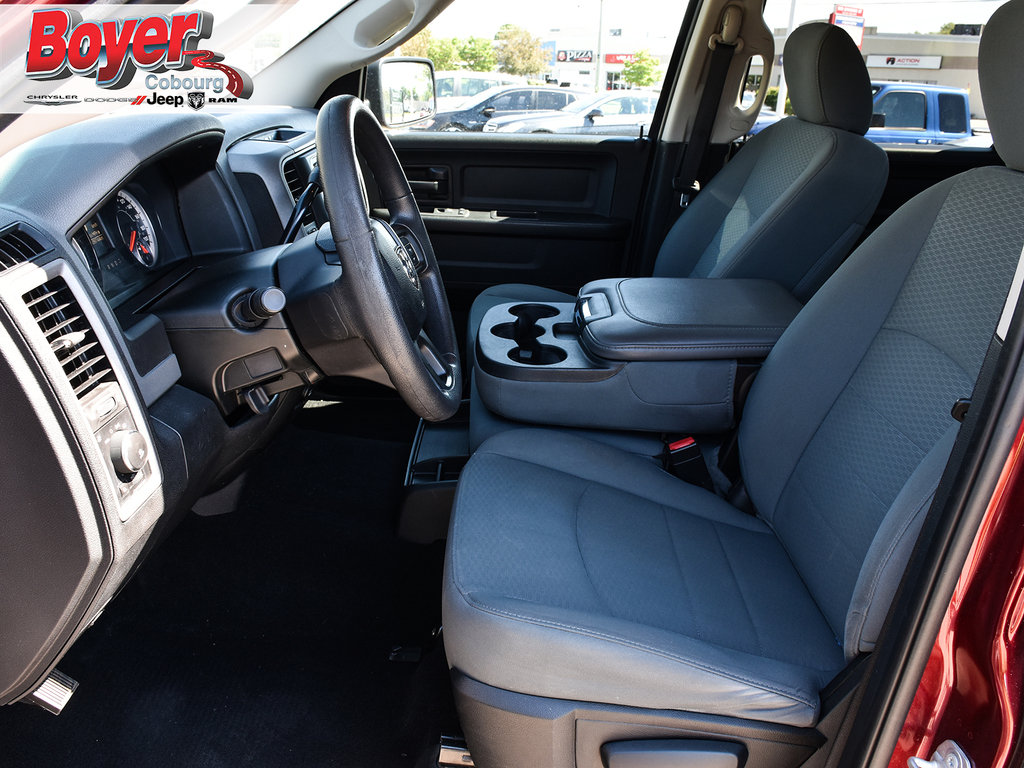 2018 Ram 1500 in Pickering, Ontario - 11 - w1024h768px