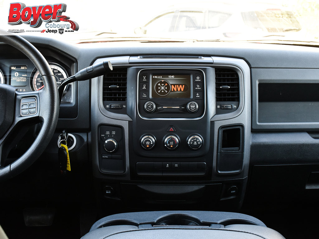 2018 Ram 1500 in Pickering, Ontario - 15 - w1024h768px