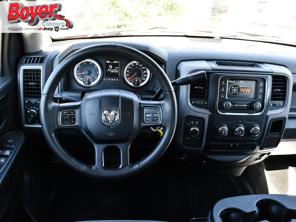 2018 Ram 1500 in Pickering, Ontario - 18 - w1024h768px