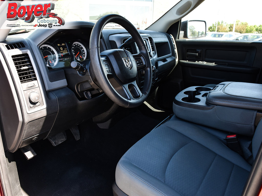 2018 Ram 1500 in Pickering, Ontario - 12 - w1024h768px