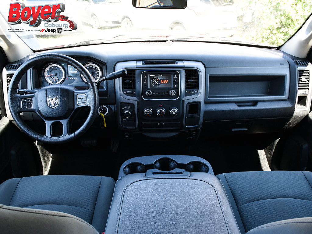 2018 Ram 1500 in Pickering, Ontario - 14 - w1024h768px