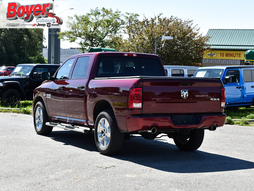 2018 Ram 1500 in Pickering, Ontario - 6 - w1024h768px