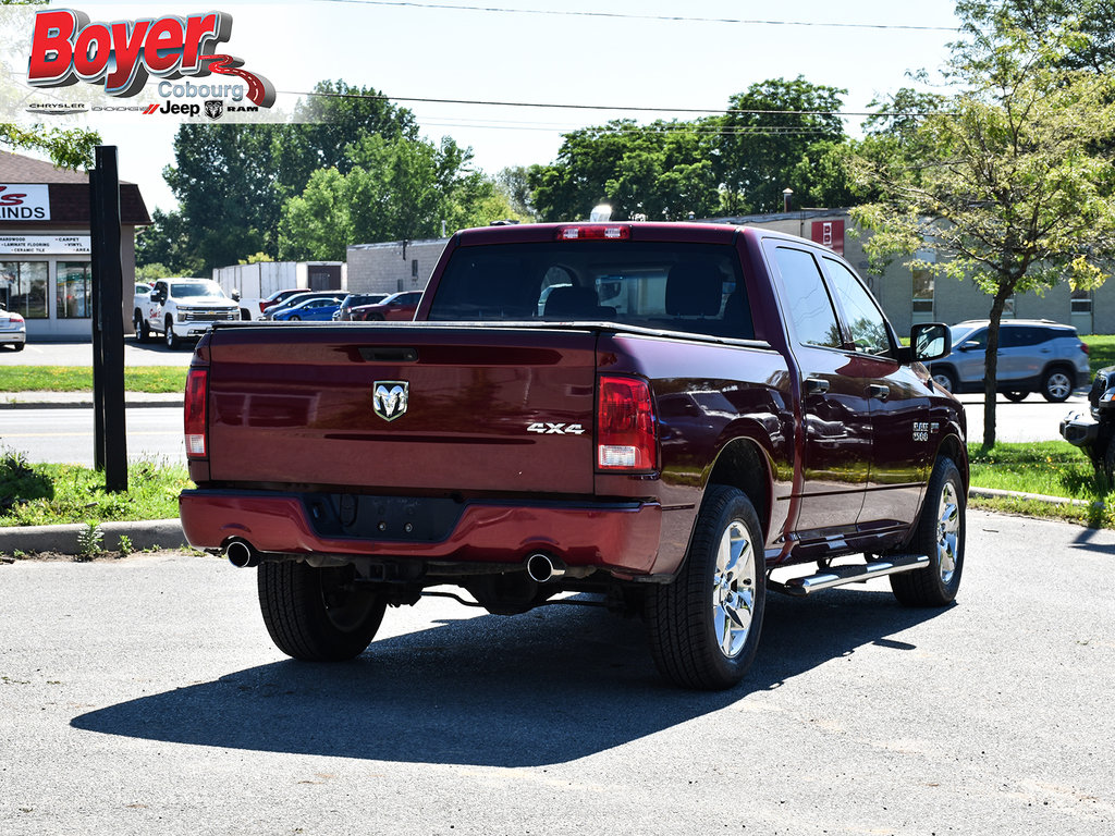 2018 Ram 1500 in Pickering, Ontario - 8 - w1024h768px