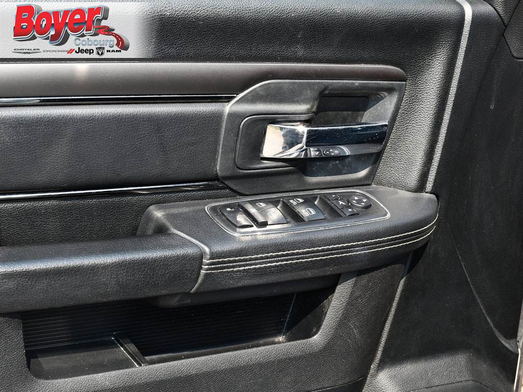 2018 Ram 1500 in Pickering, Ontario - 10 - w1024h768px