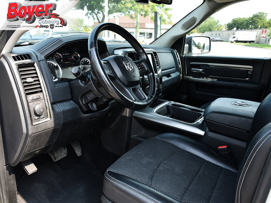 2018 Ram 1500 in Pickering, Ontario - 12 - w1024h768px