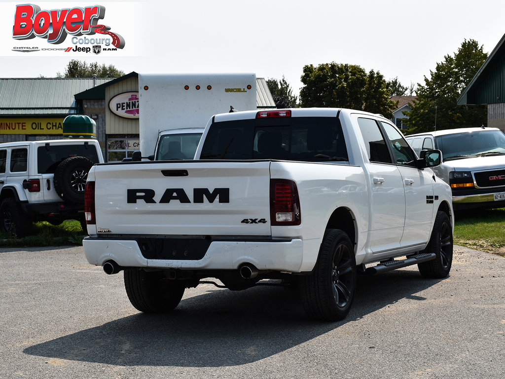 2018 Ram 1500 in Pickering, Ontario - 8 - w1024h768px