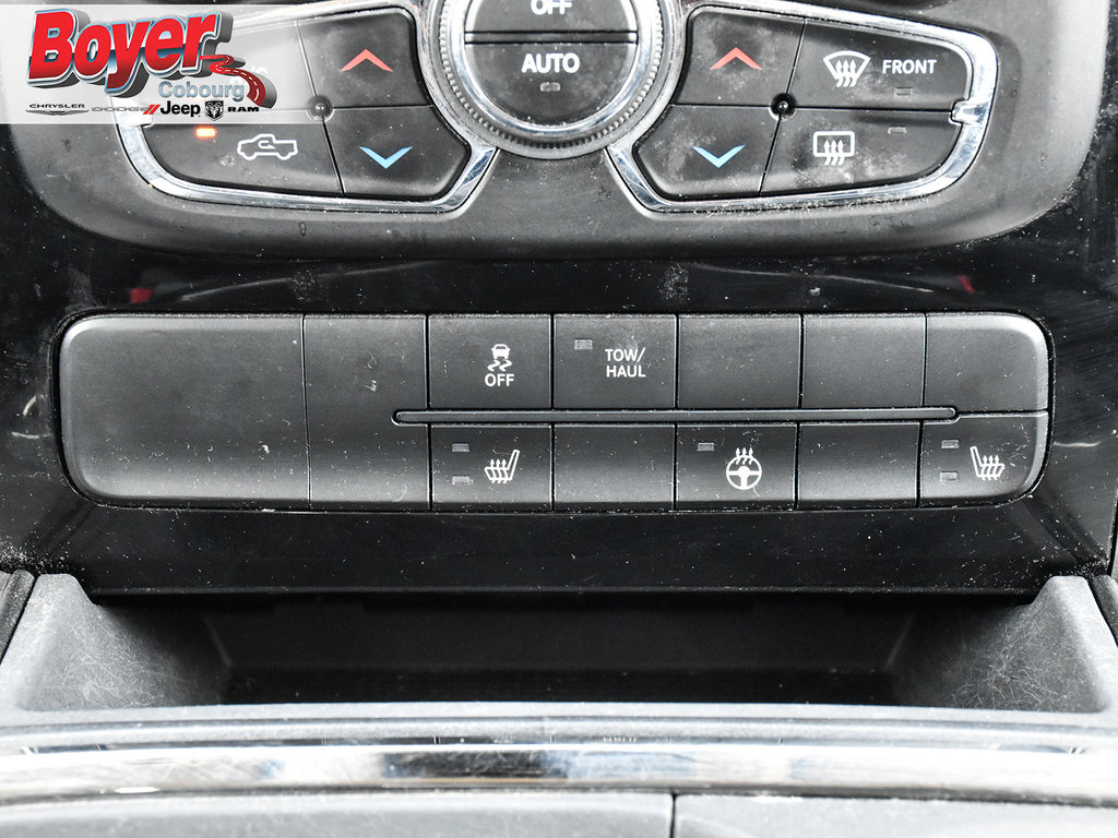 2018 Ram 1500 in Pickering, Ontario - 24 - w1024h768px