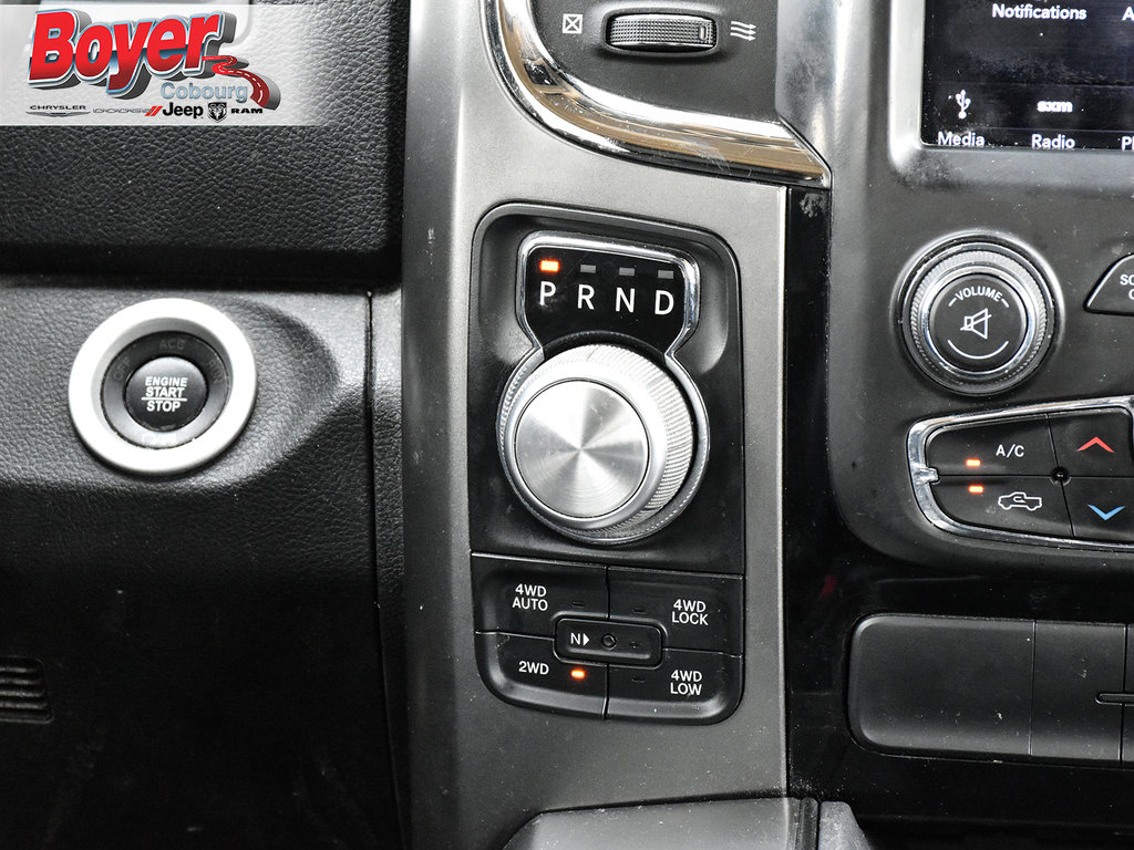 2018 Ram 1500 in Pickering, Ontario - 22 - w1024h768px