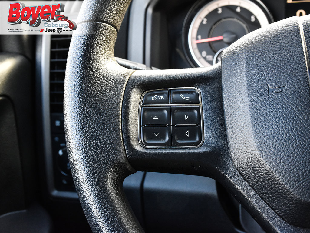 2018 Ram 1500 in Pickering, Ontario - 21 - w1024h768px