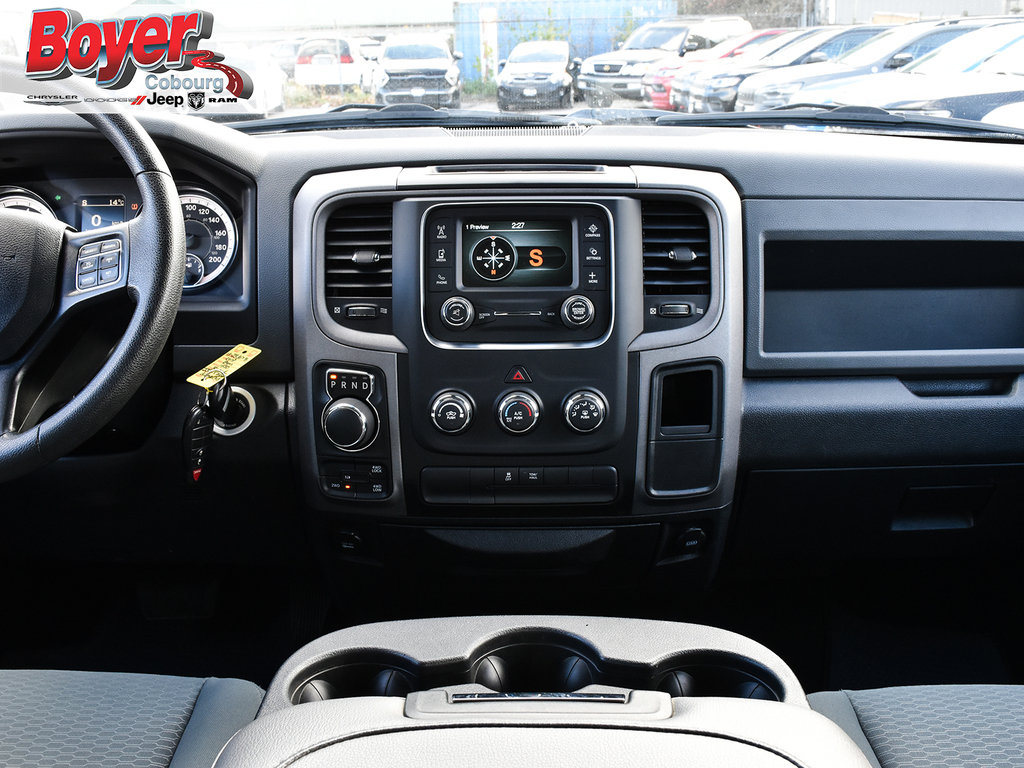 2018 Ram 1500 in Pickering, Ontario - 17 - w1024h768px